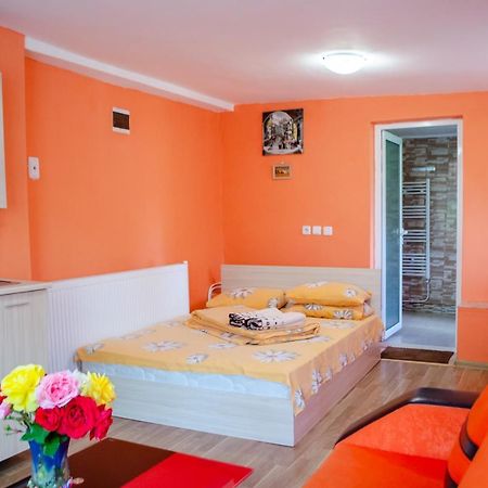 Danailovi Guest House Sapareva Banya Exterior photo
